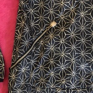 COPY - Lululemon rain jacket shell with zip hood